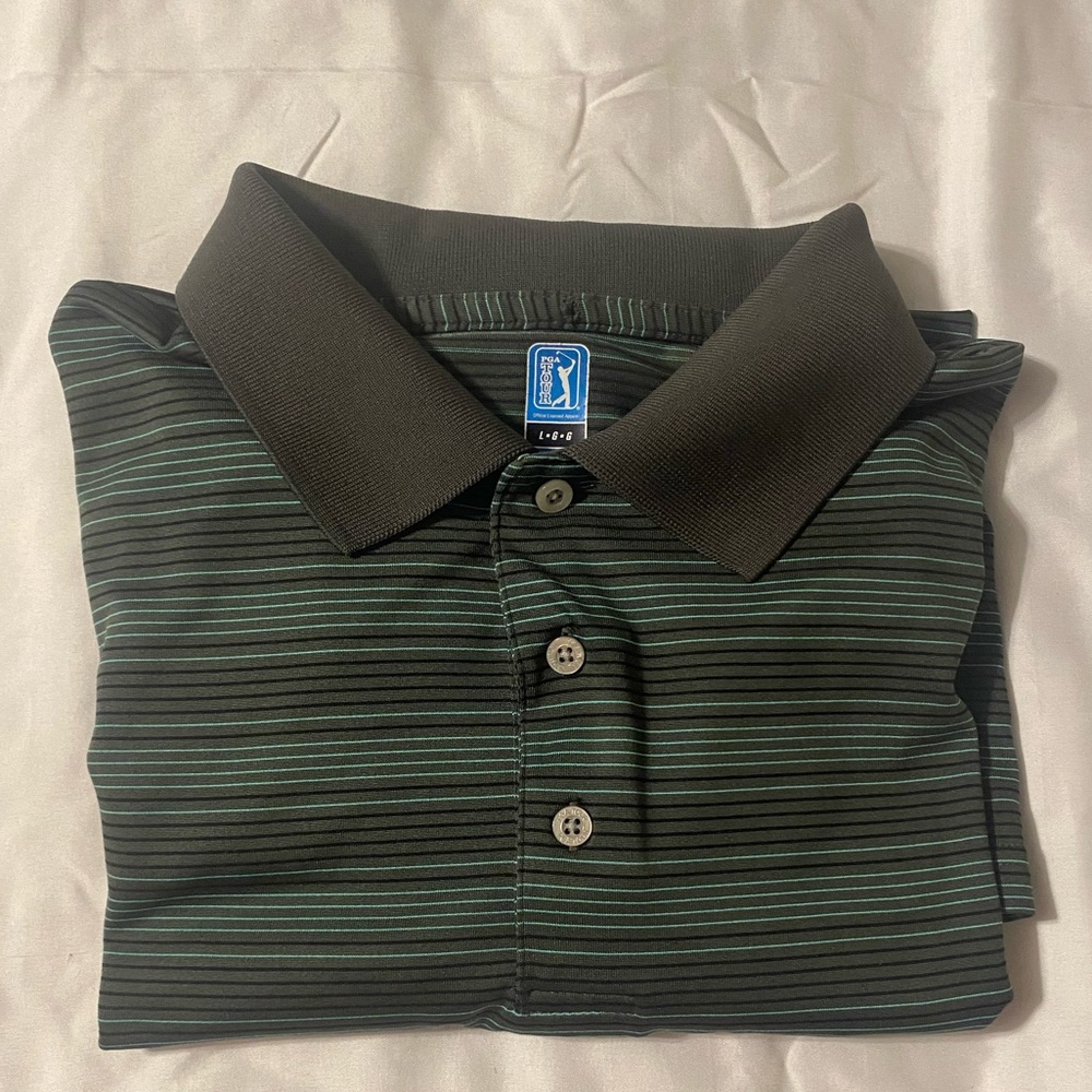 PGA Tour & George